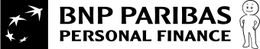 BNP Paribas Personal Finance