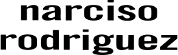 Narciso Rodriguez